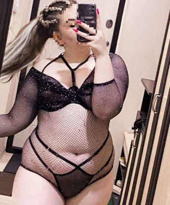 Проститутка Клавдия